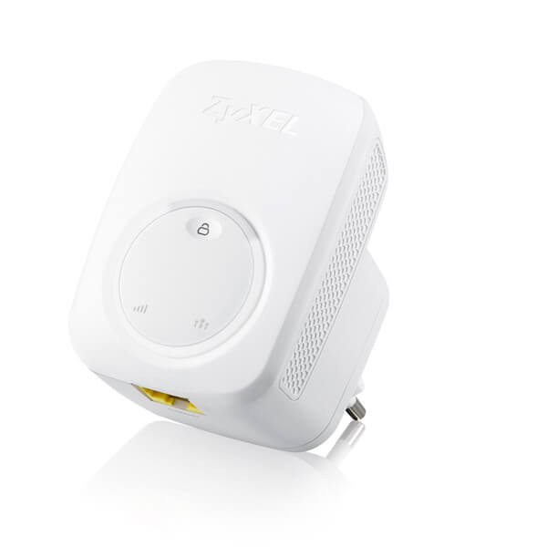 WRE2206, Wireless N300 Range Extender