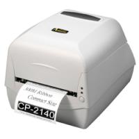 ARGOX (CP-2140) TERMAL TRANSFER BARKOD YAZICI (PARALEL+SERİ+USB)