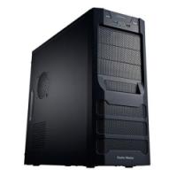 COOLERMASTER (CMP351) MESH PANEL MIDTOWER SİYAH KASA (POWER SUPPLY YOK)