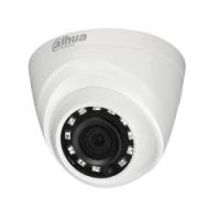 DAHUA (HAC-HDW1200RP) 1/2.7 CMOS 2MP 2.8MM LENS 1080P HDCVI 4IN1 IP67 PLASTİK IR DOME KAM-20MT.