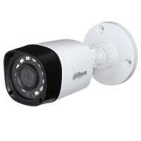 DAHUA (HAC-HFW1200R-0360B) 2MP 3.6MM LENS 1080P HDCVI 4IN1 IP67 PLASTİK KASA IR BULLET KAM.-20MT