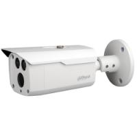 DAHUA (HAC-HFW1200D-0360B-S5) 1/2.8 2MP 3.6MM 1080P HDCVI 4IN1 IP67 METAL IR BULLET KAMERA-80 MT