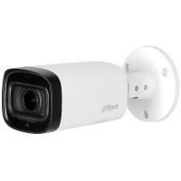 DAHUA (HAC-HFW1200R-Z-IRE6-2712-DIP) 1/2.7 2MP 2.7-12MM 1080P HDCVI 4IN1 IP67 METAL IR BULLET-60MT.