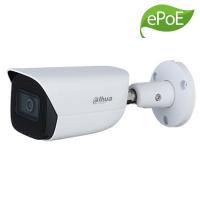 DAHUA (IPC-HFW5241T-ASE-0360B) 1/2.8 CMOS 2MP 3.6MM IP67 e-POE IK10 METAL IR BULLET IP KAMERA-80MT.