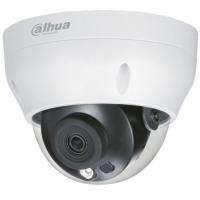 DAHUA (IPC-CD1C20-0280B) 1/2.7 CMOS 2MP 2.8MM LENS IP67 POE IR DOME IP KAMERA 30MT.