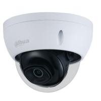 DAHUA (IPC-HDBW2231E-S-0280B-S2) 1/2.8 CMOS 2MP 2.8MM IP67 IK10 POE METAL IP DOME KAMERA-30MT.