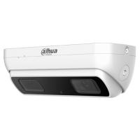 DAHUA (IPC-HDW8341X-3D) 3MP DUAL LENS KİŞİ SAYMA AL NETWORK KAMERA