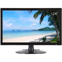 DAHUA (LM24-L200) 23.8 INC 1920x1080 14MS VGA+HDMI+BNC+SES FULL-HD CCTV 7/24 LCD MONİTÖR