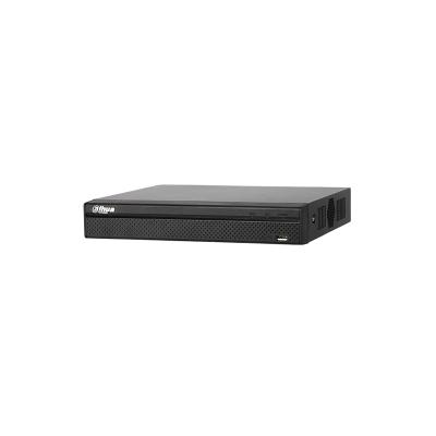 DAHUA (NVR2104HS-4KS2) 4 KANAL 1080P 1x6TB 8MP/6MP/5MP/4MP/3MP 1080P/720P H265/H264 NVR KAYIT