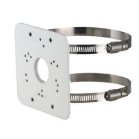 DAHUA (PFA152-E) ALÜMİNYUM SUS304 DİREK MONTAJ BRAKETİ