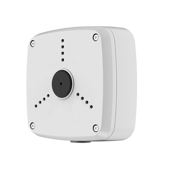 DAHUA (PFA122-V2) ALÜMİNYUM WATER-PROOF BAĞLANTI KUTUSU (IP66 KORUMA)
