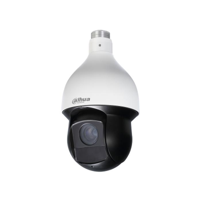 DAHUA (SD59430U-HNI) 1/3 CMOS 4MP 4.5-135MM 30X OPTIK IP66 POE METAL KASA IR PTZ IP KAMERA-100MT.