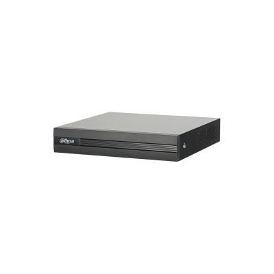 DAHUA (XVR1A04) 4 KANAL 1080N/720P 1x6TB HDCVI/AHD/TVI/CVBS/IP VİDEO GİRİŞ H264 XVR KAYIT CİH