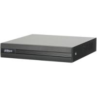 DAHUA (XVR1B08) 8 KANAL 1080N 1x6TB HDCVI/AHD/TVI/CVBS/IP VİDEO H265+/H265 XVR KAYIT CİHAZI