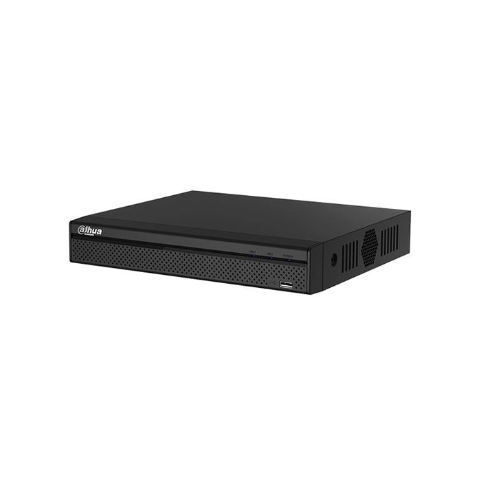 DAHUA (XVR5116HS-X) 16 KANAL 1080P 1x10TB 5MP HDCVI/AHD/TVI/CVBS/IP HDMI,VGA,USB RJ45 H265+XVR KAYIT
