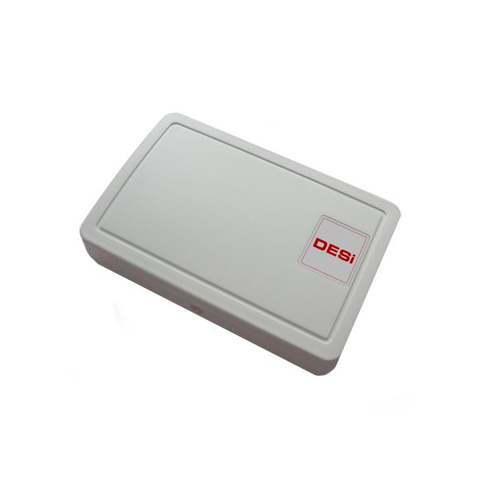 DESİ (RF TEKRARLAYICI RPT) (KABLOSUZ DEDEKTÖRLERİN MESAFESİNİ UZATMAK İÇİN)