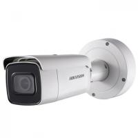 HAIKON (DS-2CD2665G0-IZS) 6MP 1/2.4 2.8MM-12MM WDR,BLC,HLC,ROI,mSD IP67 IK10 POE EXIR BULLET-50MT.