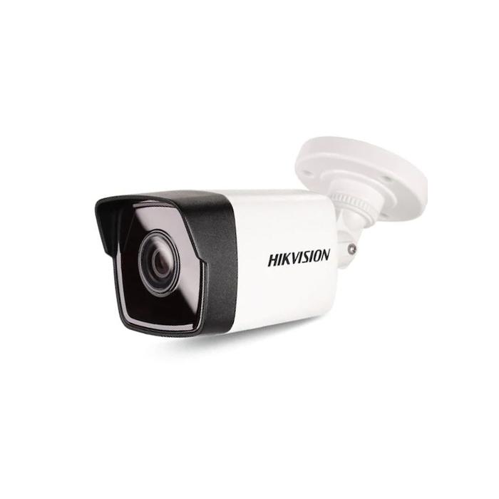 HAIKON (DS-2CD1023G0E-IF) 2MP 1/2.7 PS CMOS 4MM ROI,3D DNR,BLC,IP67 IR BULLET KAMERA-30MT. H265+