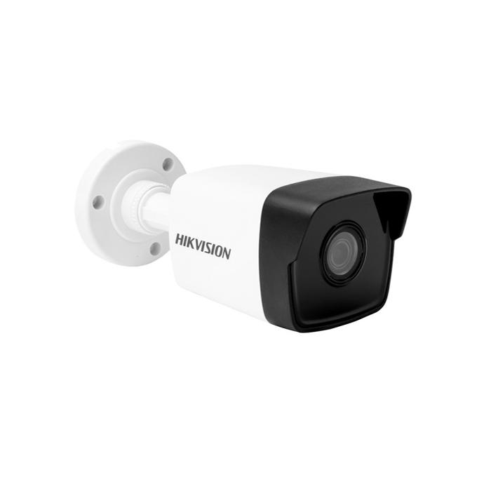HAIKON (DS-2CD1043G0E-IF) 4MP 1/3 PS CMOS 4MM AGC,ICR,DWDR,IP67,ROI,BL,IR BULLET KAMERA-30MT. H265+