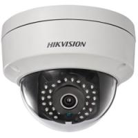 HAIKON (DS-2CD2121G0-IS) 2MP 2.8MM LENS POE MINI IR IP DOME KAMERA-20MT.(H.265+,SES GİR)