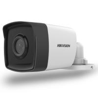 HAIKON (DS-2CE16D0T-IT5F) 2MP 3.6MM LENS GECE GÖRÜŞLÜ EXIR 1080P HD-TVI 4IN1 IR BULLET KAMERA-80MT.