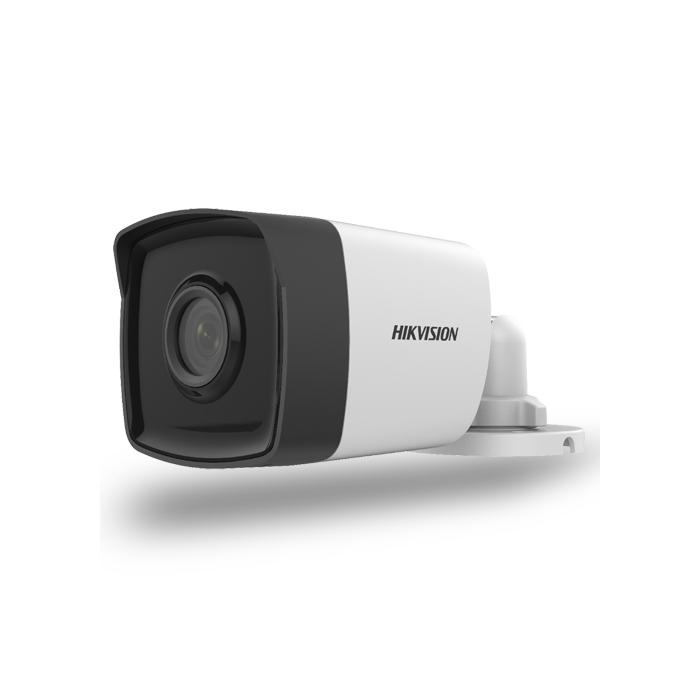 HAIKON (DS-2CE16D0T-IT5F) 2MP 3.6MM LENS GECE GÖRÜŞLÜ EXIR 1080P HD-TVI 4IN1 IR BULLET KAMERA-80MT.