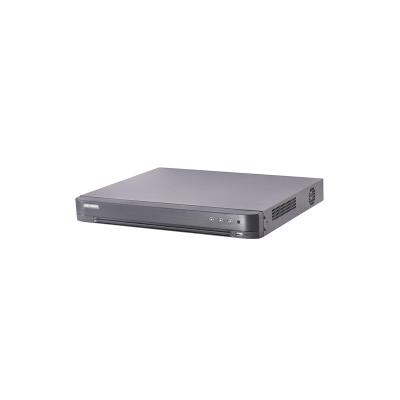 HAIKON (DS-7232HQHI-K2) 32 KANAL 1xSES 1xHDMI 1xVGA 2xSATA (2x10TB) 1xRJ45 8xIP HD-TVI KAYIT H265+