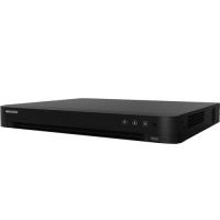 HAIKON (DS-7216HQHI-M2/S) 16 KANAL 2xSES 1xHDMI 1xVGA 2x10TB 8xIP HD-TVI HIBRIT KAYIT H265+PLUS