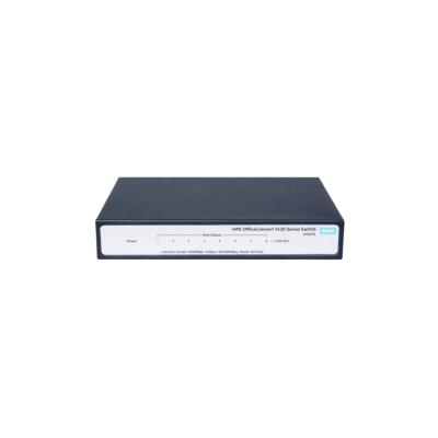 HP (1420-8G-JH329A) 8 PORT 10/100/1000 GIGABIT SWITCH