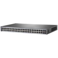 HP (1820-48G-J9981A) 48PORT 10/100/1000 GIGABIT 4 PORT SFP L2 SWITCH (YÖNETİLEBİLİR)