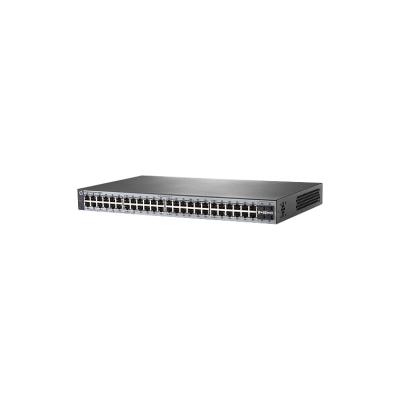 HP (1820-48G-J9981A) 48PORT 10/100/1000 GIGABIT 4 PORT SFP L2 SWITCH (YÖNETİLEBİLİR)