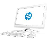 HP (8AW47EA) 20-C411NT CELERON-J4005 4GB 1TB 19.5 INC FREEDOS BEYAZ ALL IN ONE PC