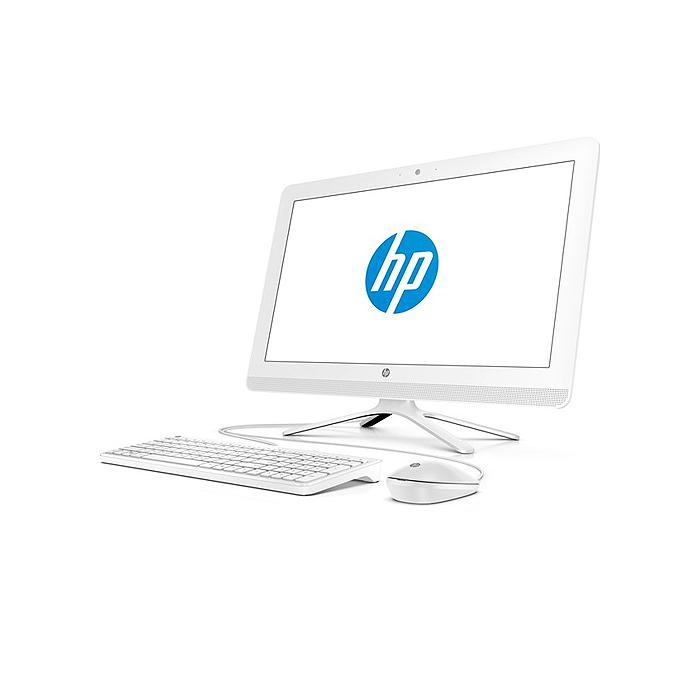 HP (8AW47EA) 20-C411NT CELERON-J4005 4GB 1TB 19.5 INC FREEDOS BEYAZ ALL IN ONE PC