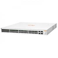 HP ARUBA (JL686A-1930-48G) 48 PORT 10/100/1000 POE 370W +4SFP 1G/10G SWITCH (YÖNETİLEBİLİR)