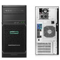 HP (P16926-421) ML30 GEN10 E-2224 1x8GB 2x1TB (4LFF) S100I NHP 1x350W SERVER