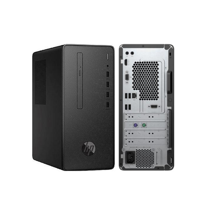 HP PRO 300 G3 (9LC22EA) i3-9100 4GB 256GB-SSD FREEDOS HAZIR PC