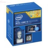 INTEL (i5-4460) 3.2GHZ 6MB LGA 1150 SOKET BOX CPU (Intel HD Graphics 4600 350 MHZ 1.1GHZ)