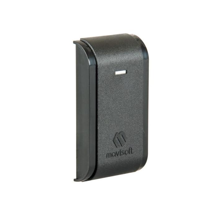 MAVİSOFT (MW-340) STAND-ALONE/ONLINE PROXIMITY KART OKUYUCU (2000 KART HAFIZALI)