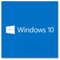 MICROSOFT (KW9-00119) WINDOWS 10 HOME TR.32/64 BIT OEM