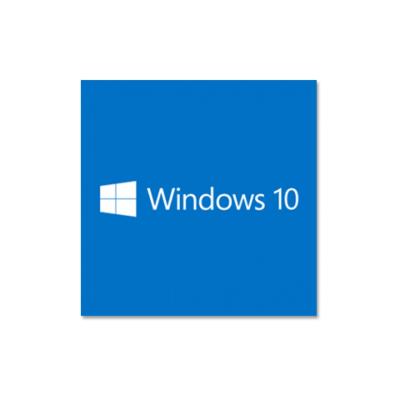 MICROSOFT (KW9-00119) WINDOWS 10 HOME TR.32/64 BIT OEM