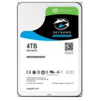 SEAGATE SKYHAWK (ST4000VX007) 4TB 3.5 INC 64MB 5900RPM SATA3 7/24 GÜVENLİK HARDDISK