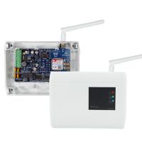 TEKNİM (TXM-0502) GSM ARAYICI (UNIVERSAL HIRSIZ ALARM SİSTEMLERİNDE ÇALIŞIR)