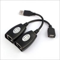 TEKNOGREEN (TKU-9050) USB RJ45 EXTENSION 50MT.