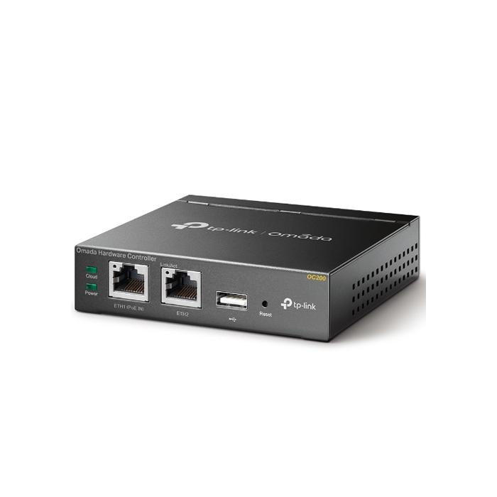 TP-LINK (OC200) OMADA CLOUD CONTROLLER