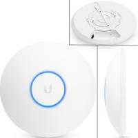 UBNT (UAP-AC-LR) UNIFI 3x3 MIMO LONG RANGE 2.4/5GHZ INDOOR WIRELESS ACCESS(Adaptör var) 24V