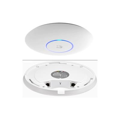 UBNT (UAP-PRO) UNIFI 2.4 / 5GHZ 802.3af DUAL RADIO ENTERPR WIRELESS INDOOR ACCESS POINT 48V