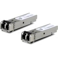 UBNT (UF-MM-1G MM) MM 1.25Gbps FİBER SFP Mini-GBIC MODÜL (1 ADET FİYATIDIR 2 Lİ SATILIYOR)