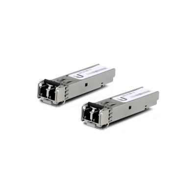 UBNT (UF-MM-1G MM) MM 1.25Gbps FİBER SFP Mini-GBIC MODÜL (1 ADET FİYATIDIR 2 Lİ SATILIYOR)