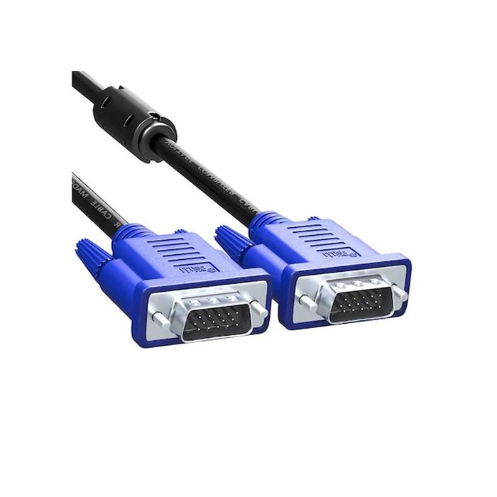 UPTECH ECO (MK207) 20MT. VGA MONİTÖR KABLOSU