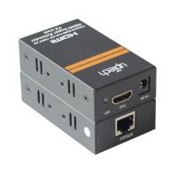 UPTECH (HDMI1110) HDMI EXTENDER 60MT.